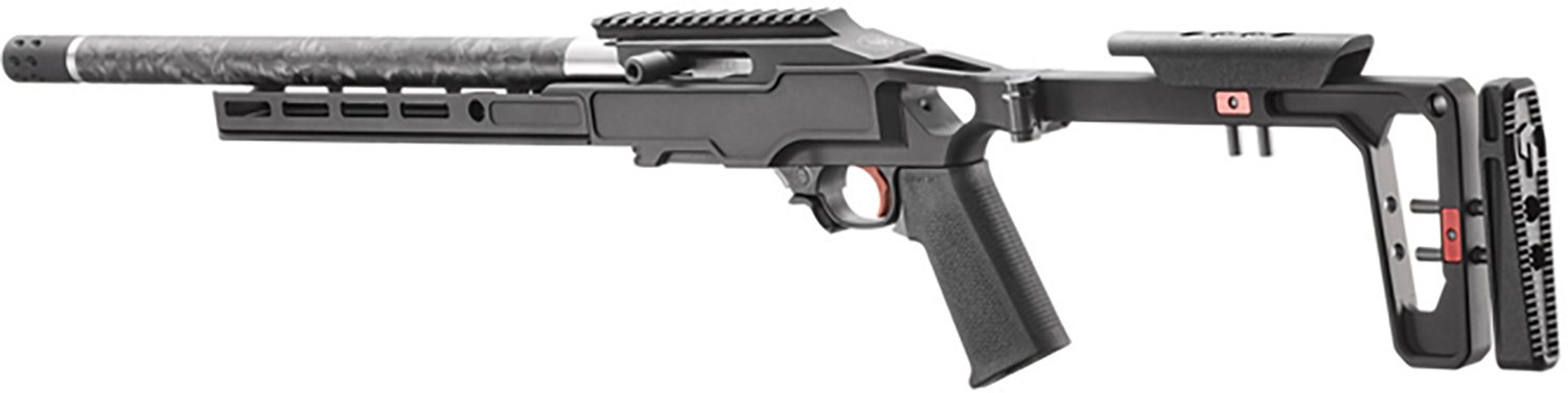 Ruger 10/22 Carbon Fiber .22 LR Semiautomatic Rifle Left-handed - view number 5