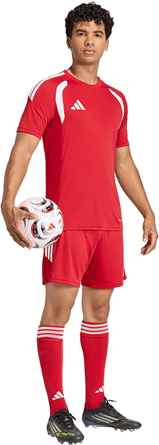 adidas Men's Tiro 26 League Soccer Shorts 7.5 in - view number 3