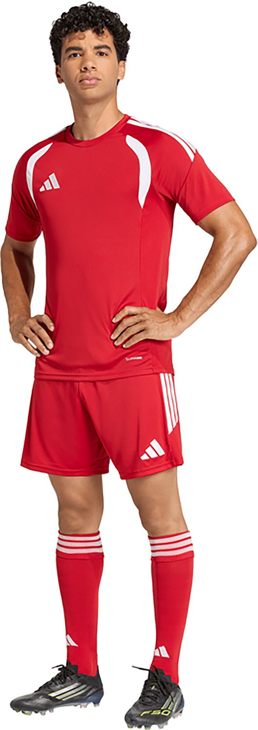 adidas Men's Tiro 26 League Soccer Shorts 7.5 in - view number 4