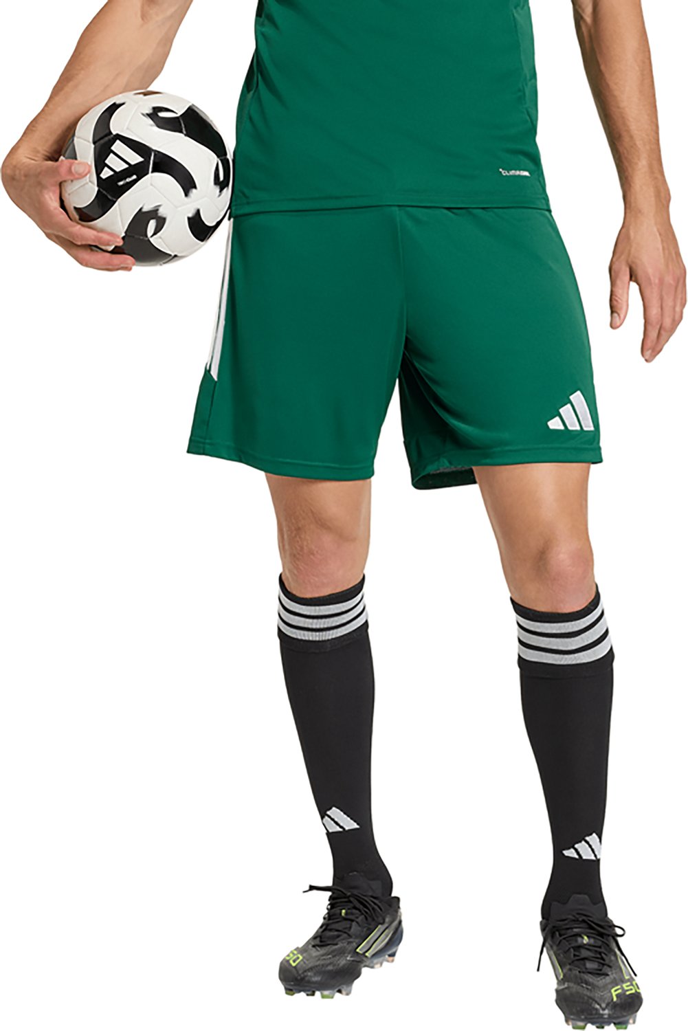 adidas Men's Tiro 26 League Soccer Shorts 7.5 in