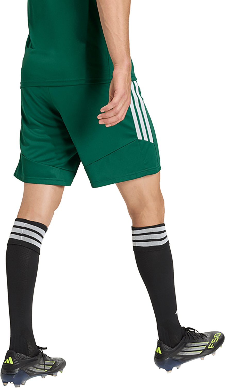 adidas Men's Tiro 26 League Soccer Shorts 7.5 in - view number 2