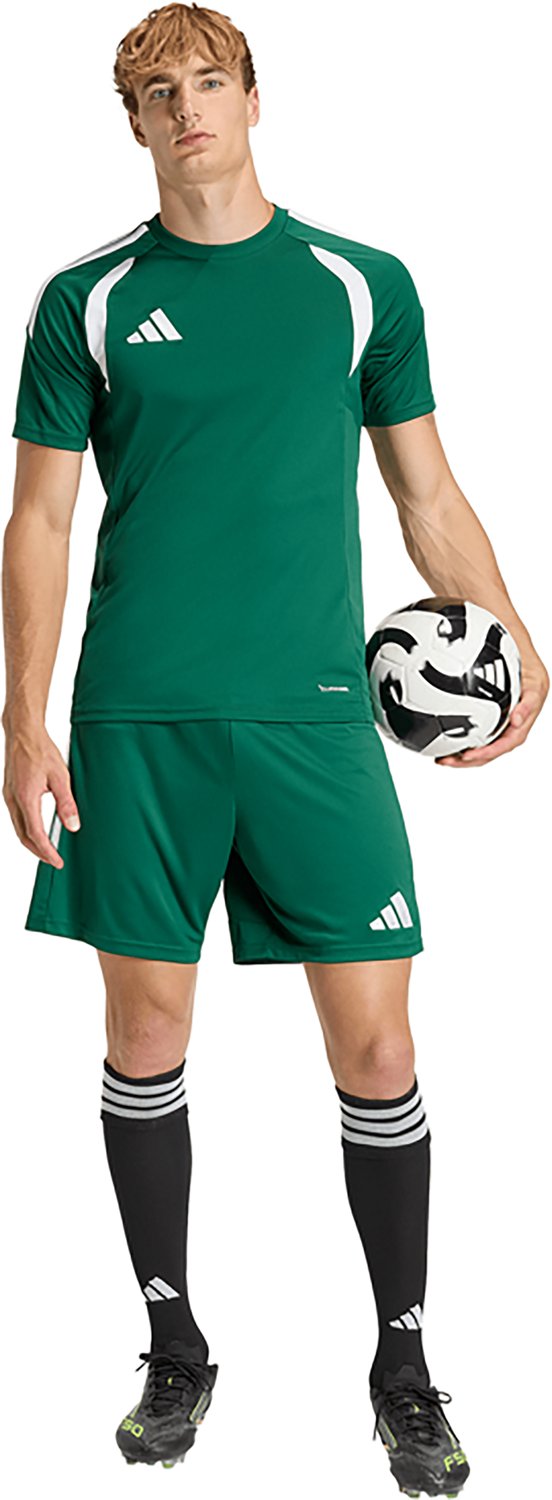 adidas Men's Tiro 26 League Soccer Shorts 7.5 in - view number 4