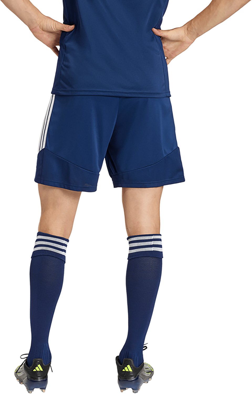 adidas Men's Tiro 26 League Soccer Shorts 7.5 in - view number 2