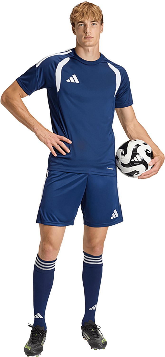 adidas Men's Tiro 26 League Soccer Shorts 7.5 in - view number 4