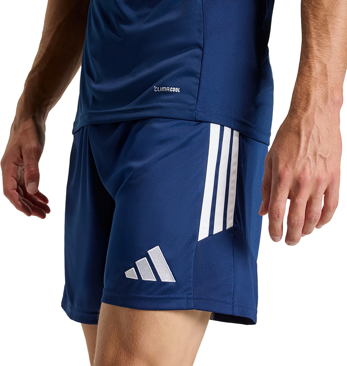 adidas Men's Tiro 26 League Soccer Shorts 7.5 in - view number 5