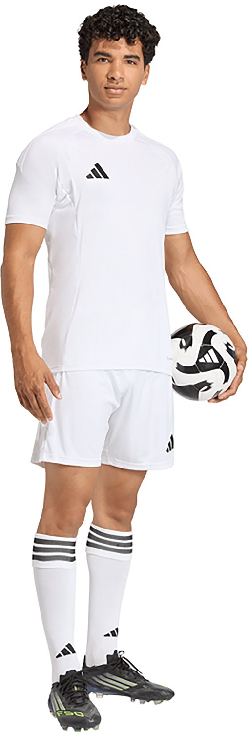 adidas Men's Tiro 26 League Soccer Shorts 7.5 in - view number 3