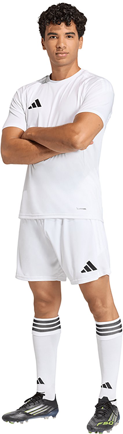 adidas Men's Tiro 26 League Soccer Shorts 7.5 in - view number 4