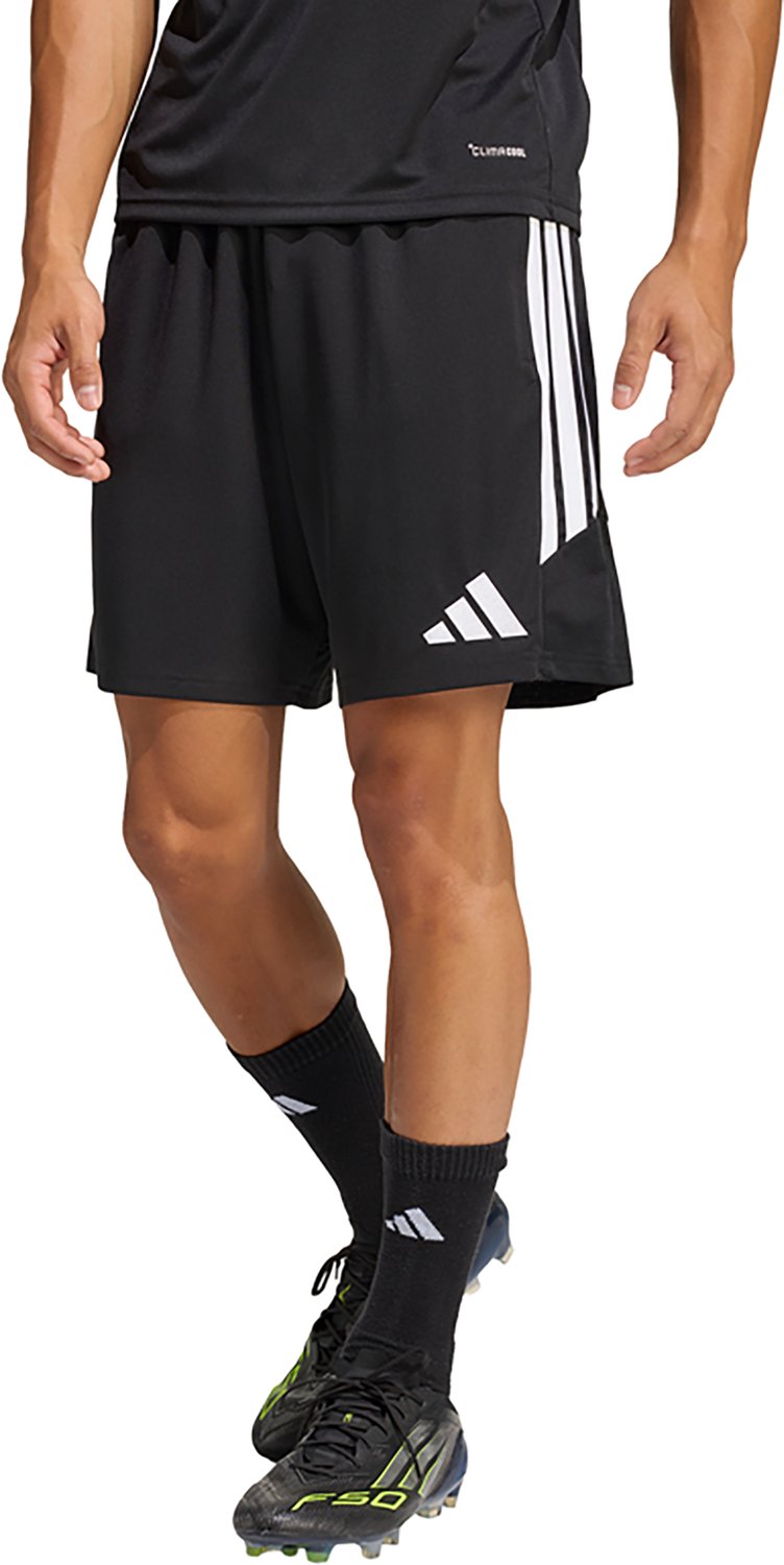 adidas Men's Tiro 26 League Training Soccer Shorts 8 in