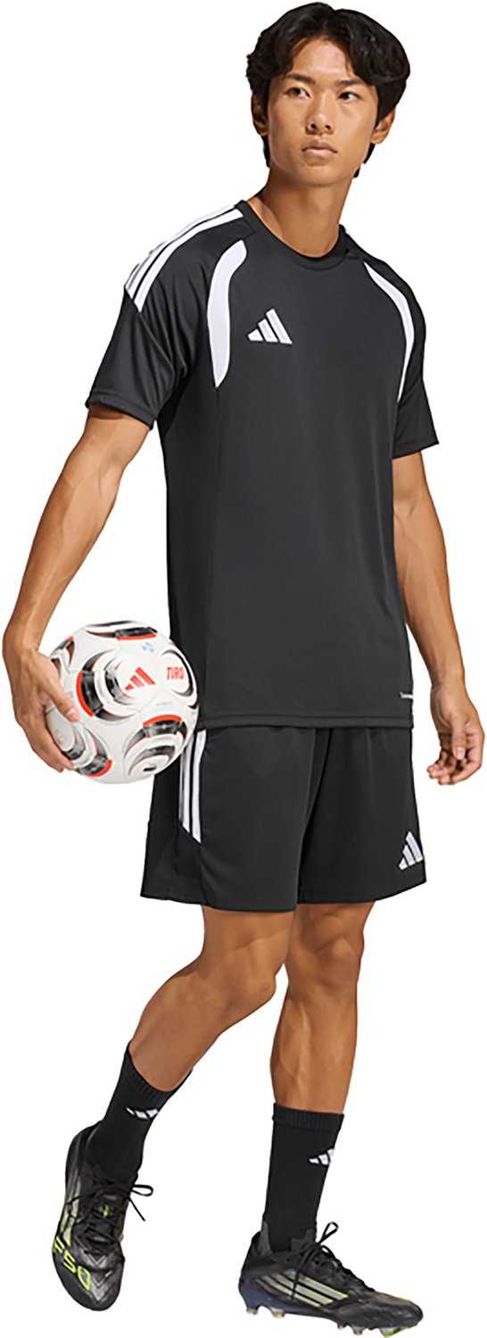 adidas Men's Tiro 26 League Training Soccer Shorts 8 in - view number 3