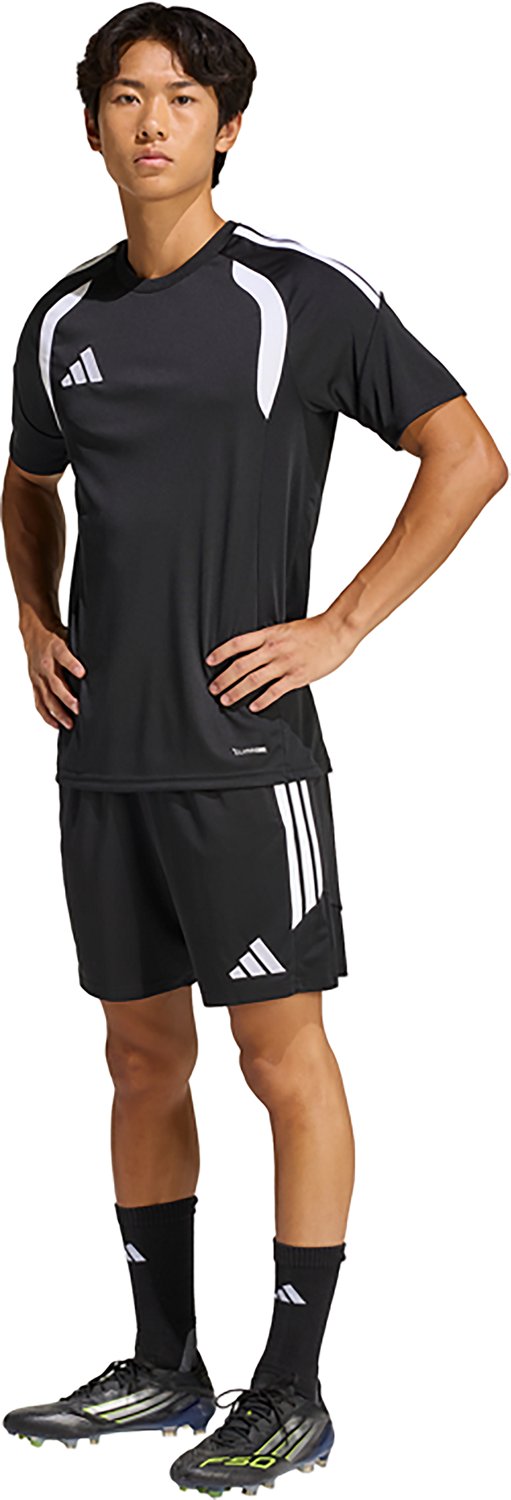 adidas Men's Tiro 26 League Training Soccer Shorts 8 in - view number 4