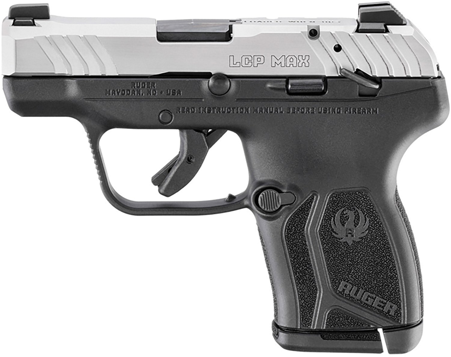Ruger LCP MAX .380 Auto Pistol - view number 2