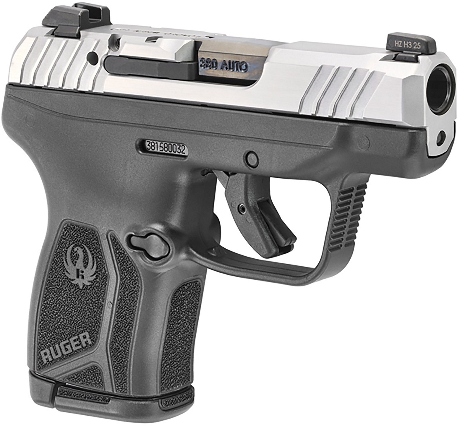 Ruger LCP MAX .380 Auto Pistol - view number 3
