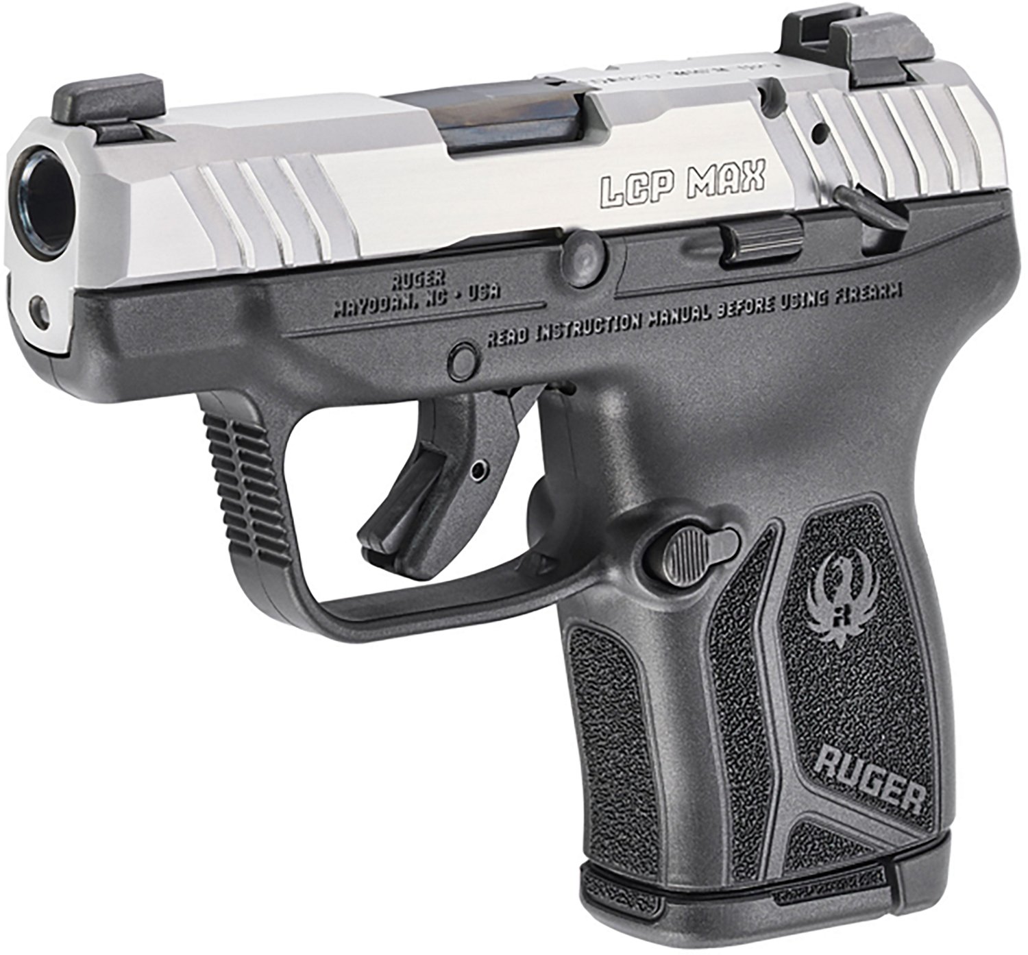 Ruger LCP MAX .380 Auto Pistol - view number 4