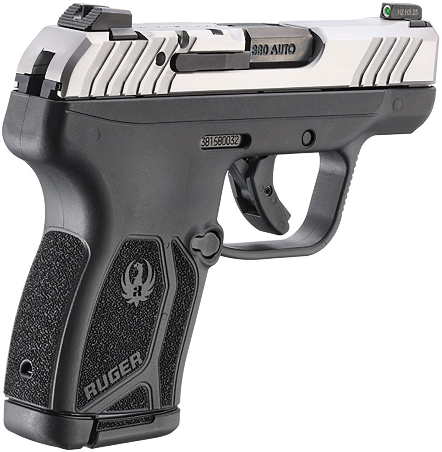 Ruger LCP MAX .380 Auto Pistol - view number 5