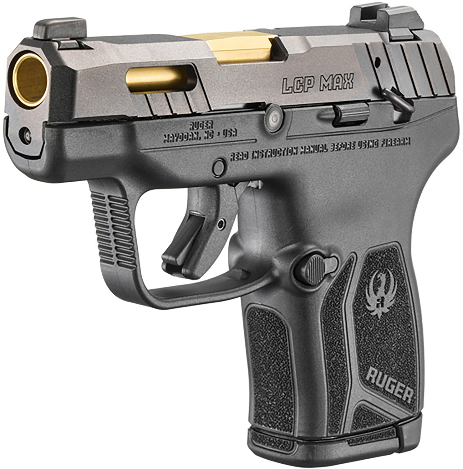 Ruger LCP MAX .380 Auto Pistol - view number 4