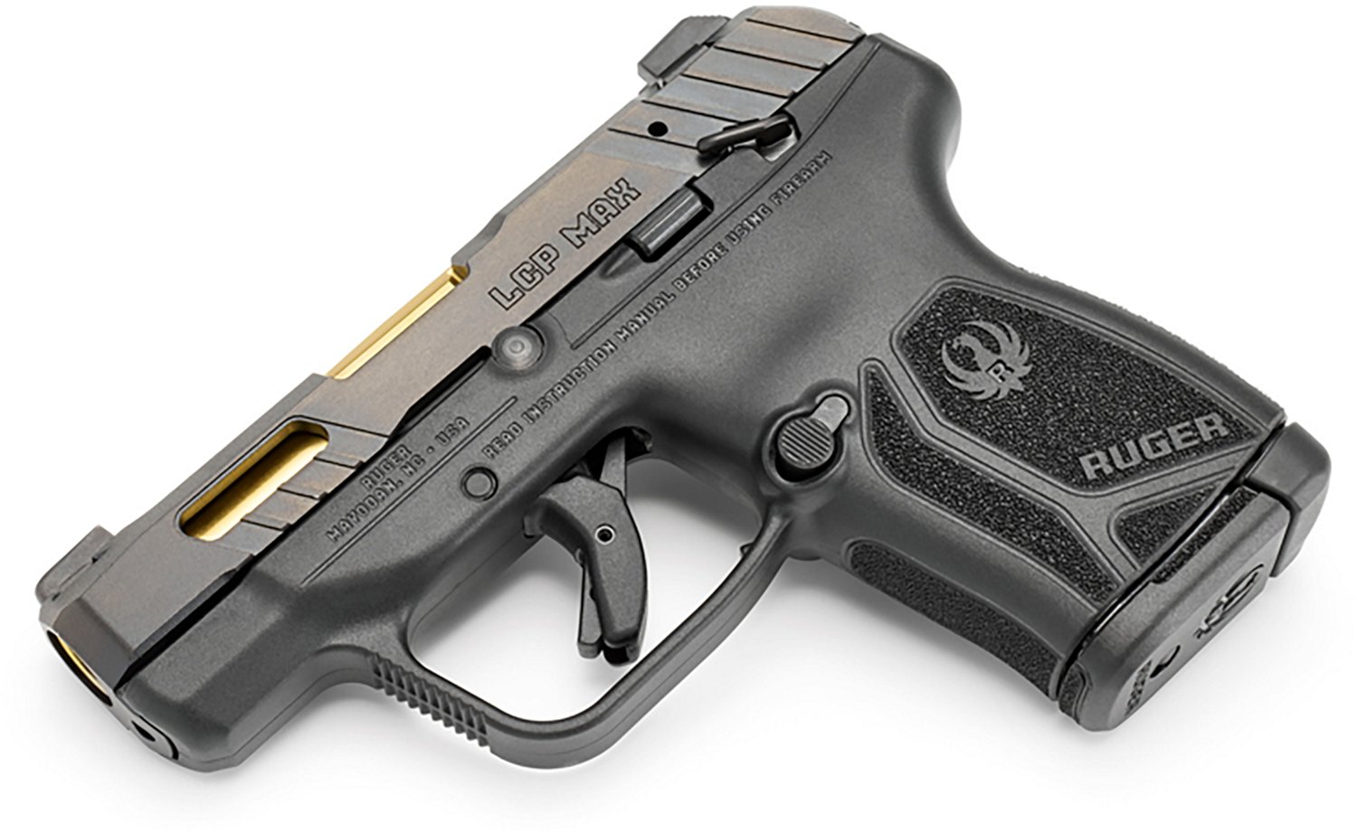 Ruger LCP MAX .380 Auto Pistol - view number 6