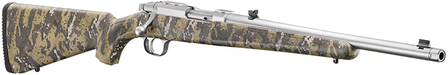 Ruger 77 .44 Mag Bolt Action Rifle - view number 3