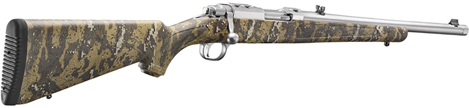 Ruger 77 .44 Mag Bolt Action Rifle - view number 5