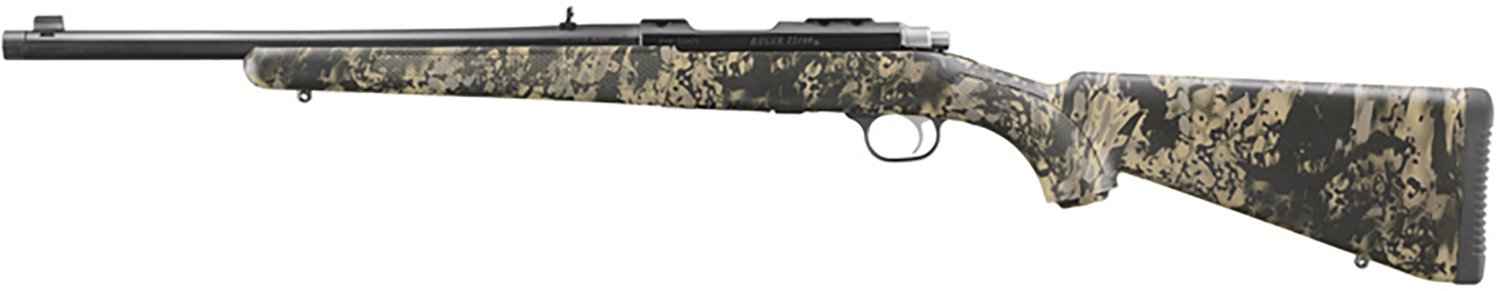Ruger 77 .44 Mag Bolt Action Rifle - view number 2