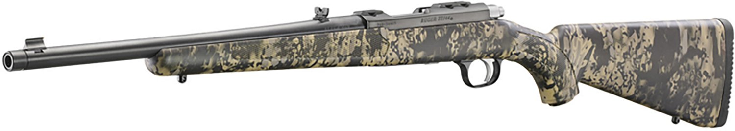 Ruger 77 .44 Mag Bolt Action Rifle - view number 4
