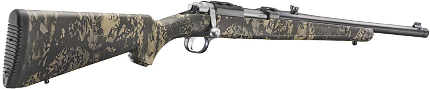 Ruger 77 .44 Mag Bolt Action Rifle - view number 5