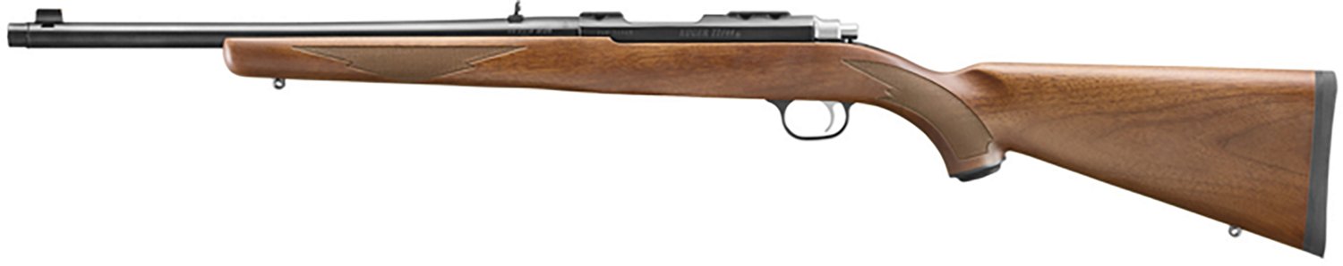 Ruger 77 .44 Mag Bolt Action Rifle - view number 2