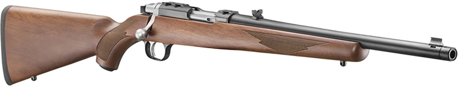 Ruger 77 .44 Mag Bolt Action Rifle - view number 3