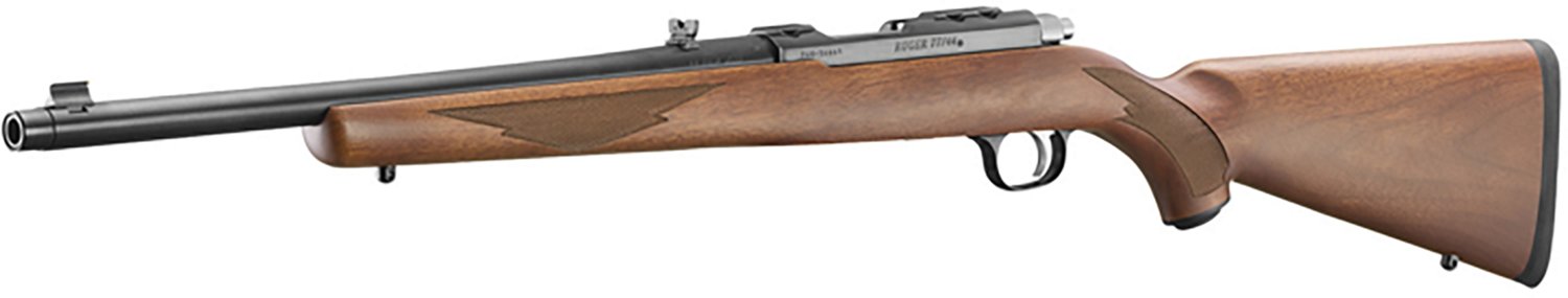 Ruger 77 .44 Mag Bolt Action Rifle - view number 4