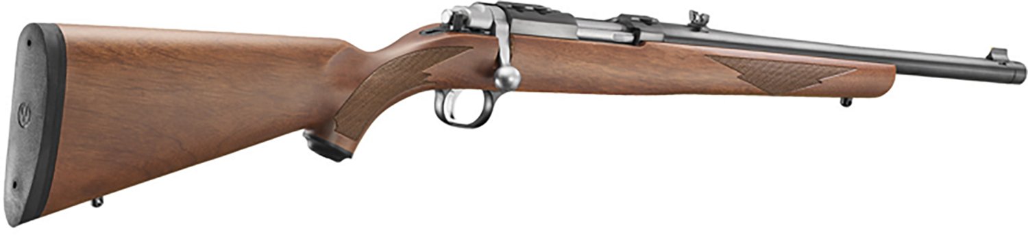 Ruger 77 .44 Mag Bolt Action Rifle - view number 5