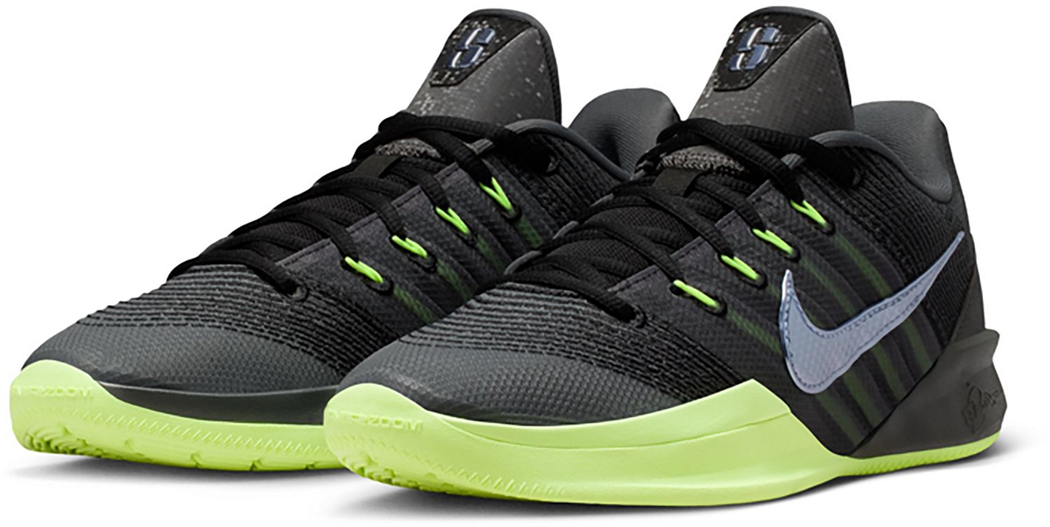 Nike Women's Sabrina 3 Basketball Shoes - view number 3