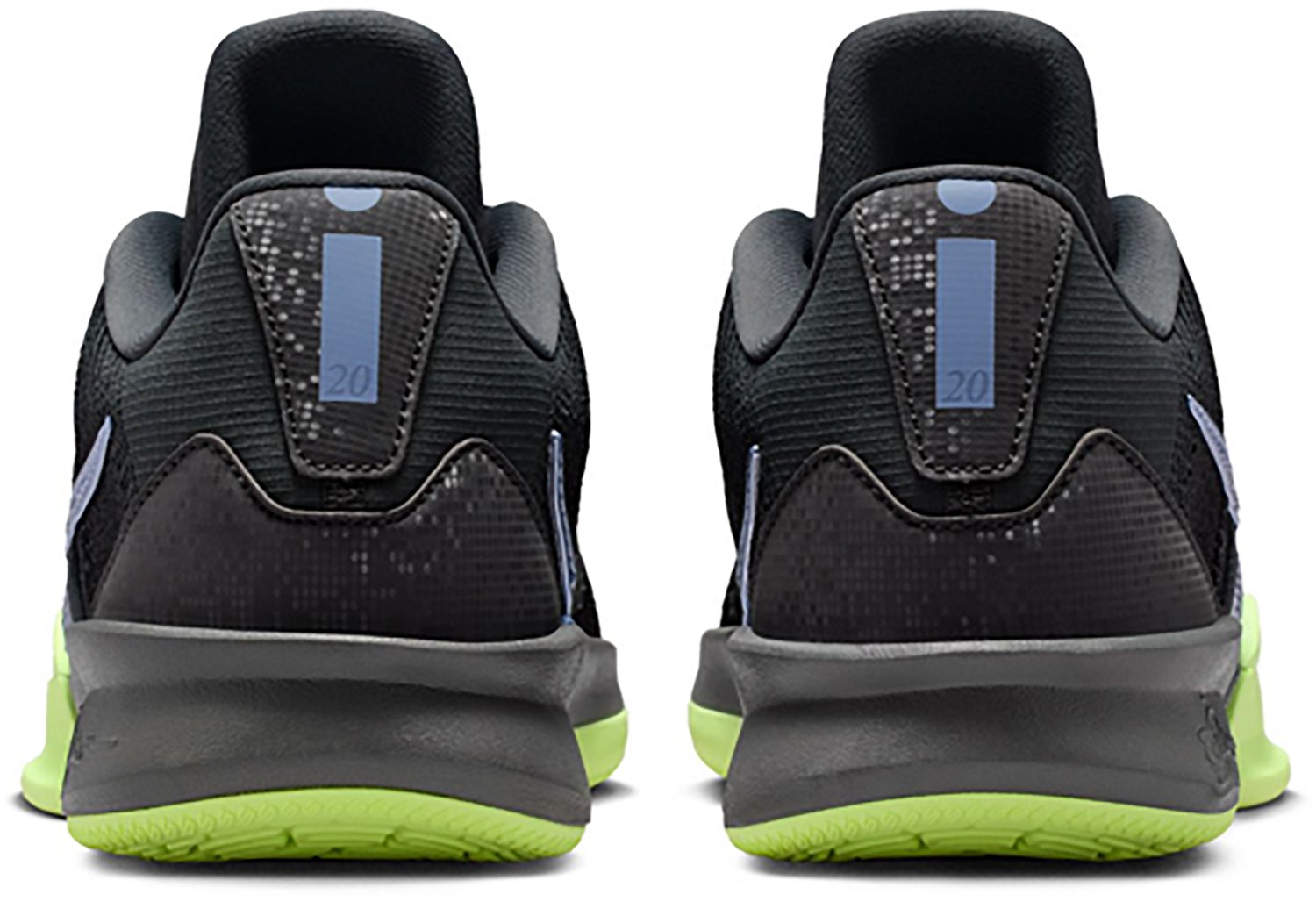 Nike Women's Sabrina 3 Basketball Shoes - view number 4