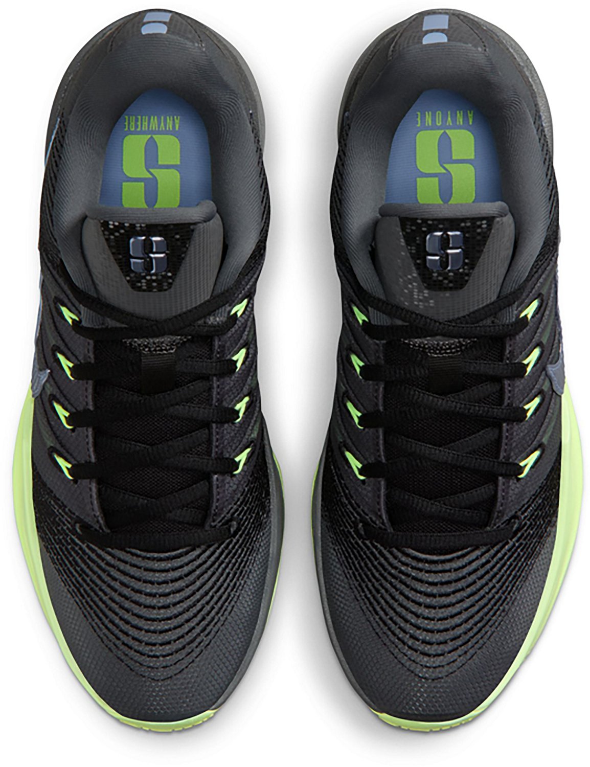 Nike Women's Sabrina 3 Basketball Shoes - view number 5