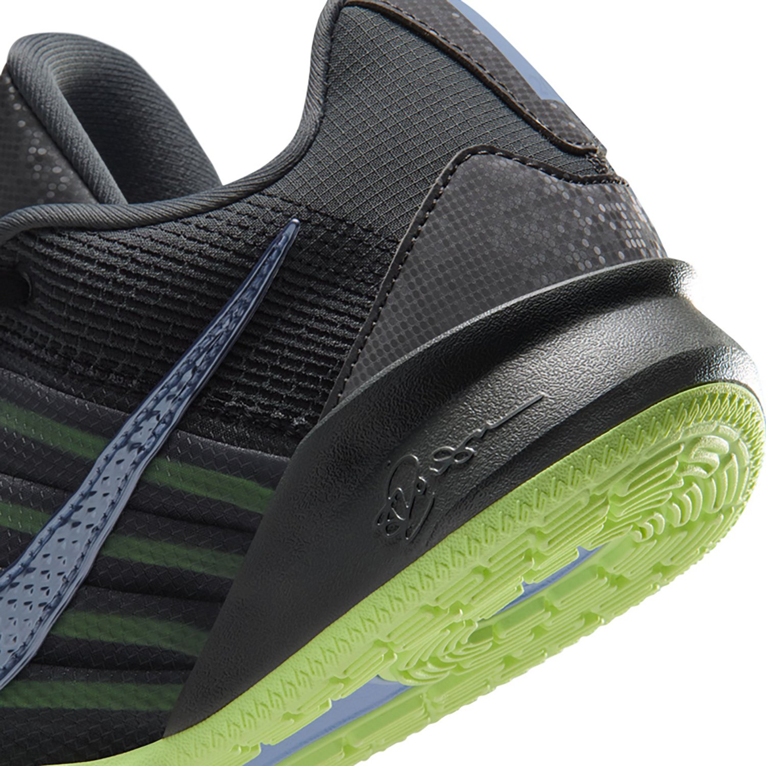 Nike Women's Sabrina 3 Basketball Shoes - view number 8