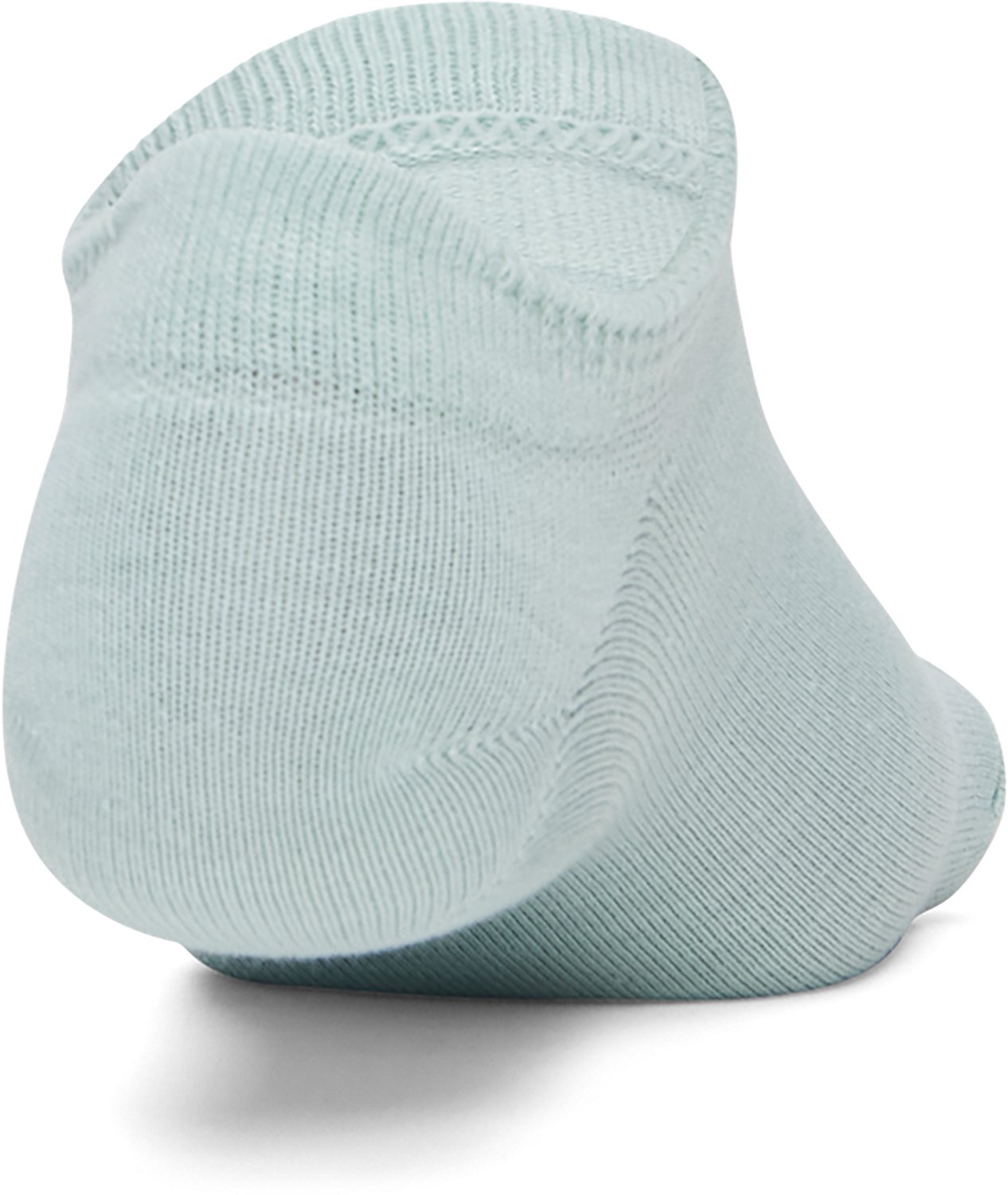 Under Armour Essential No Show Socks 6-Pack - view number 3