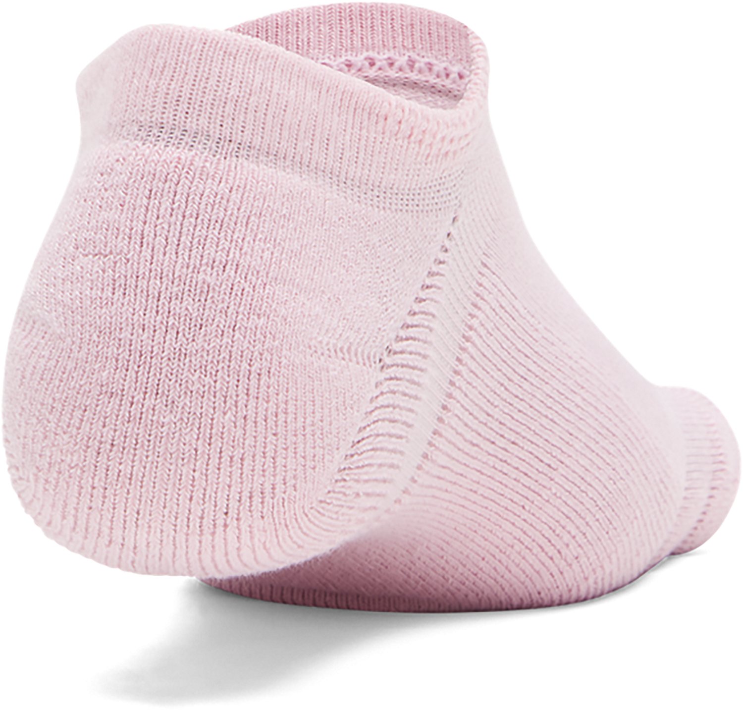 Under Armour Essential Cushion No Show Socks 6-Pack - view number 3