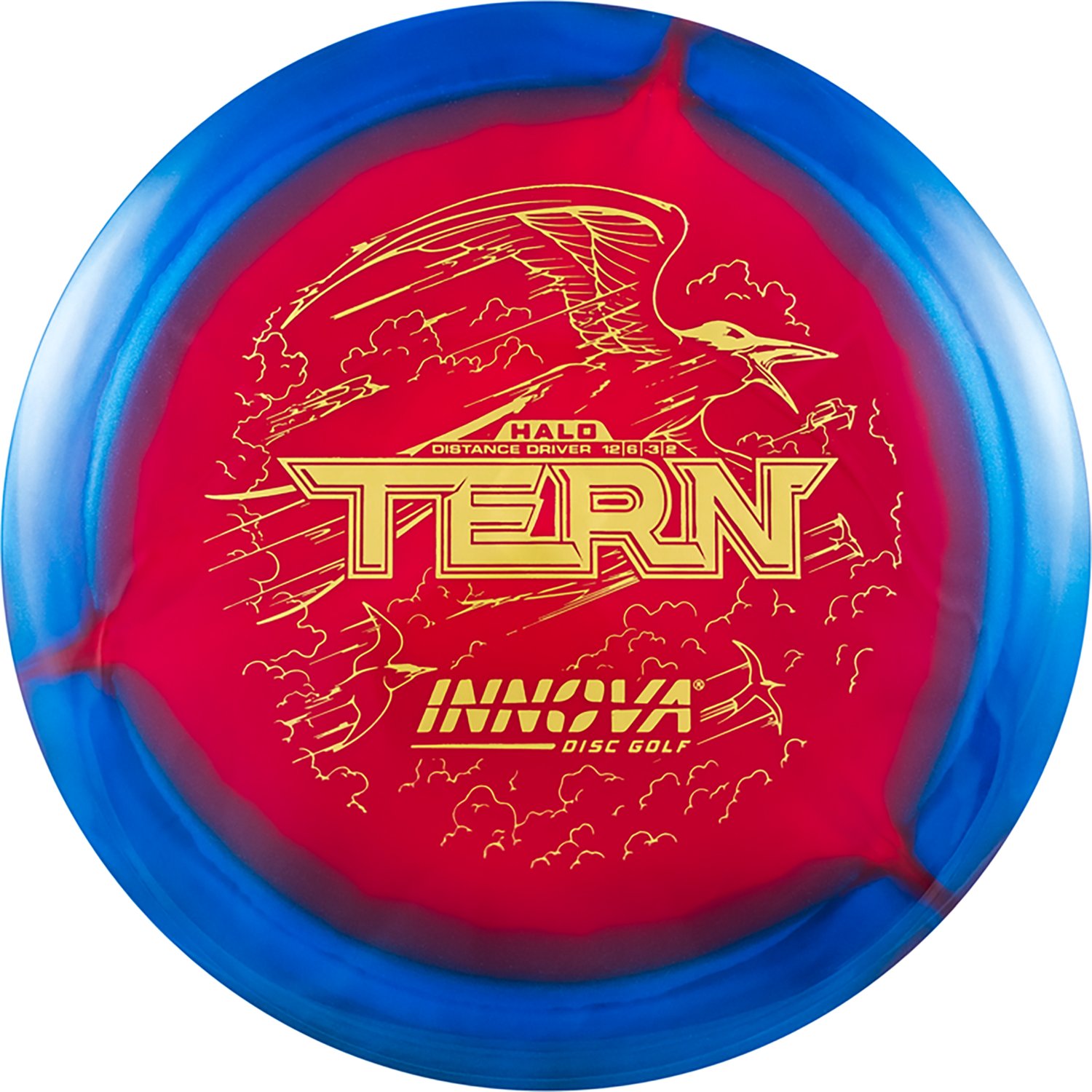 Innova Disc Golf Halo Star Driver Golf Disc - view number 2