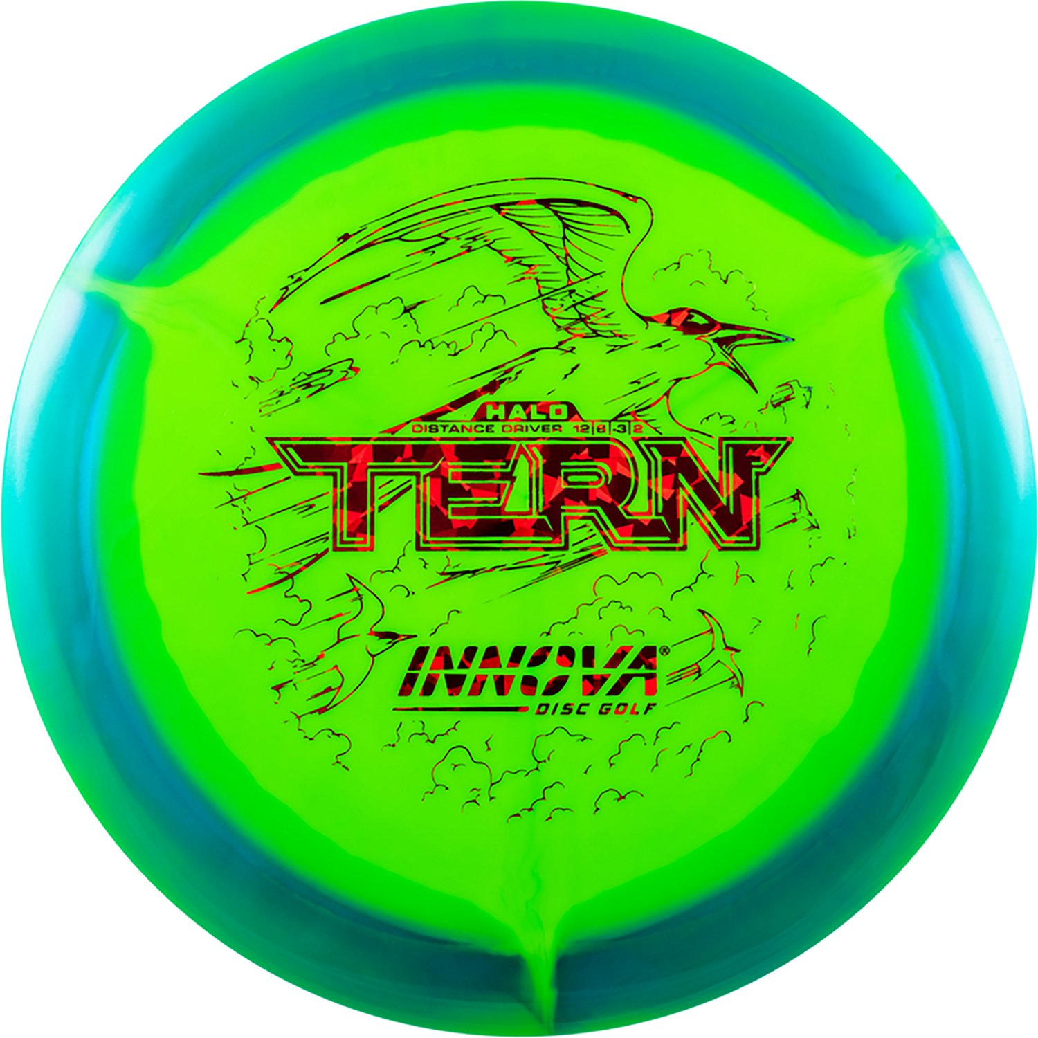 Innova Disc Golf Halo Star Driver Golf Disc - view number 3