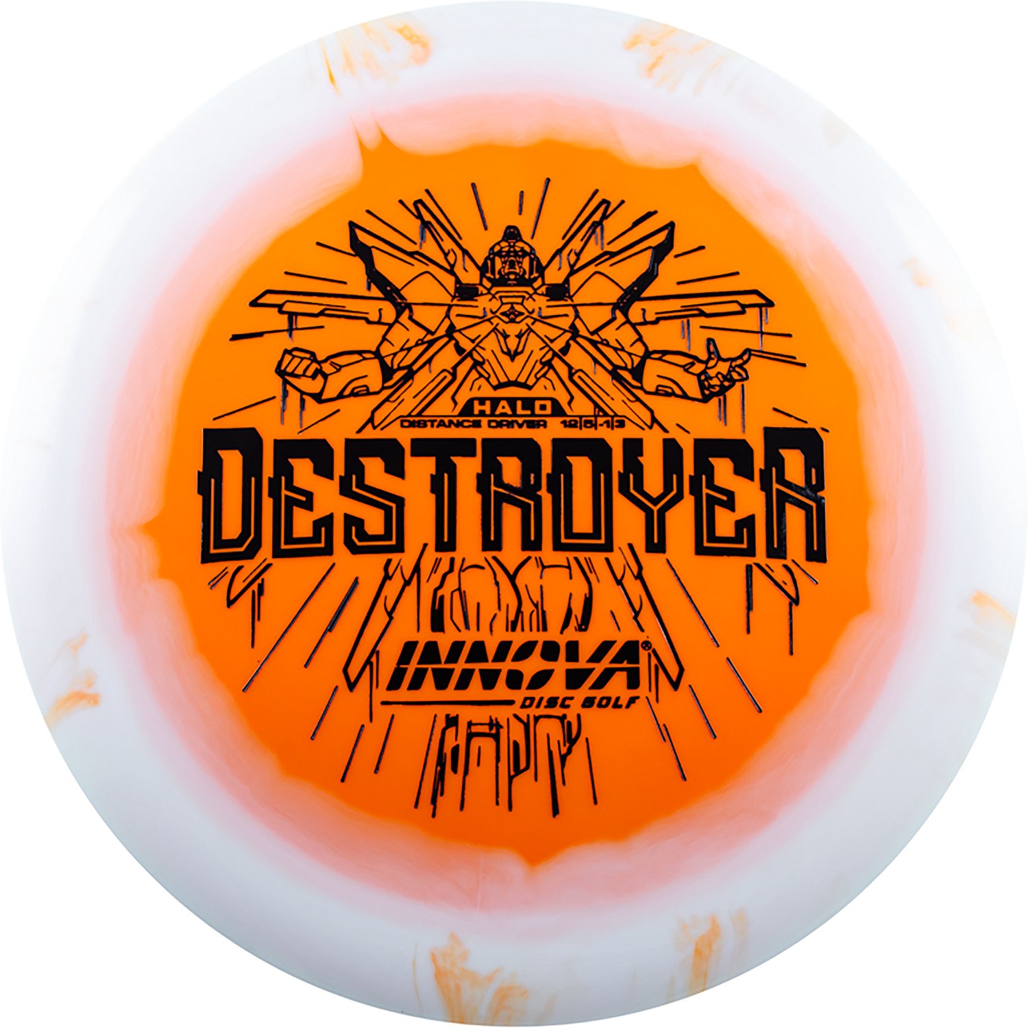 Innova Disc Golf Halo Star Driver Golf Disc - view number 4