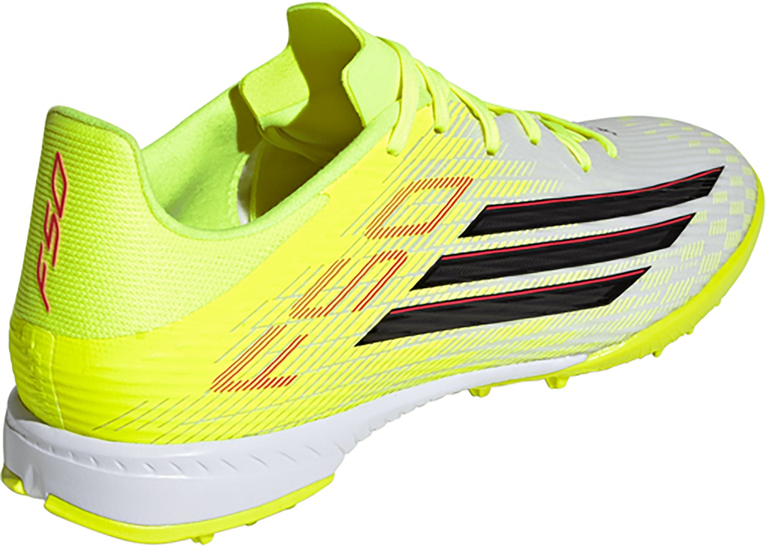 adidas F50 League Turf Soccer Cleats - view number 4