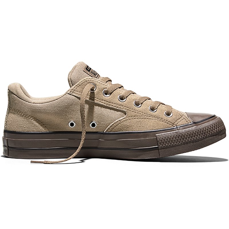 Converse Men's Chuck Taylor All Star Malden Street Suede Shoes-image