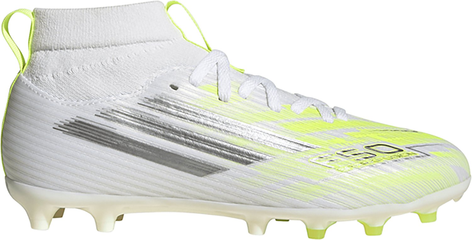 adidas Girls' Sparkfusion League Soccer Cleats