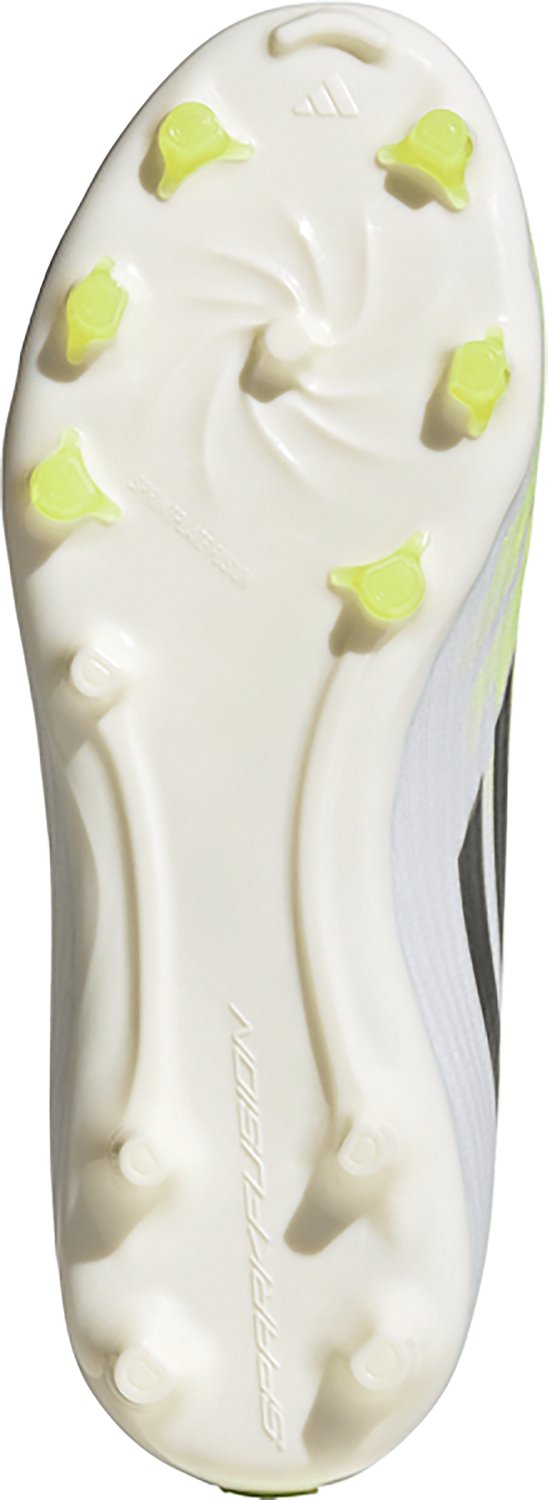 adidas Girls' Sparkfusion League Soccer Cleats - view number 6