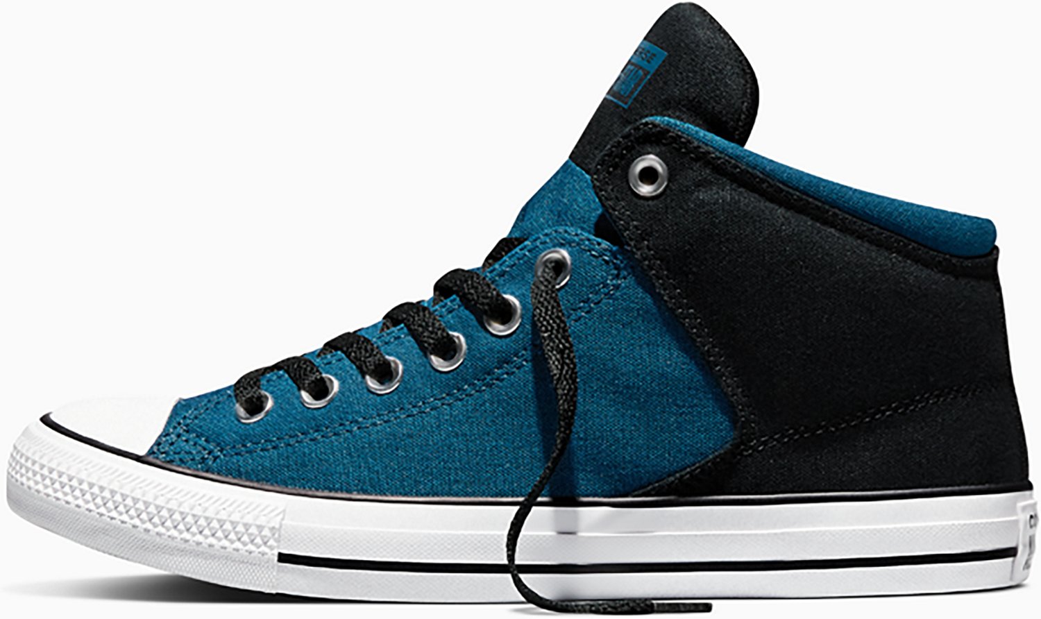 Converse Men's Chuck Taylor All Star High Street Mid Shoes - view number 2