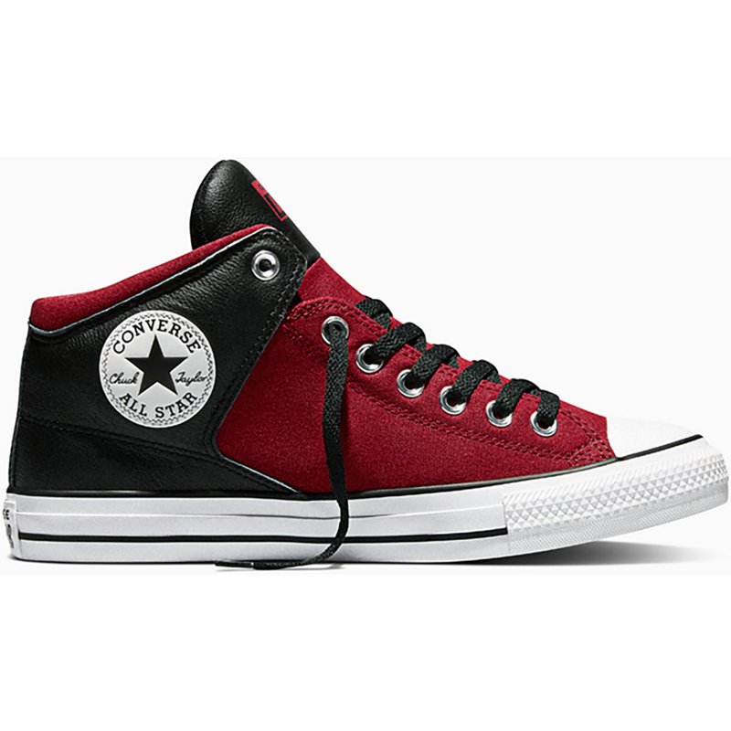 Converse Men's Chuc… - image