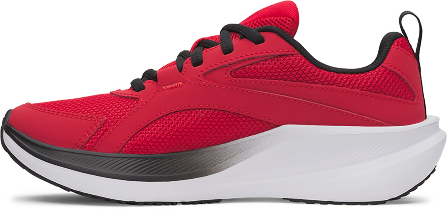 Under Armour Kids' Charged Assert 11 Grade School Shoes - view number 2