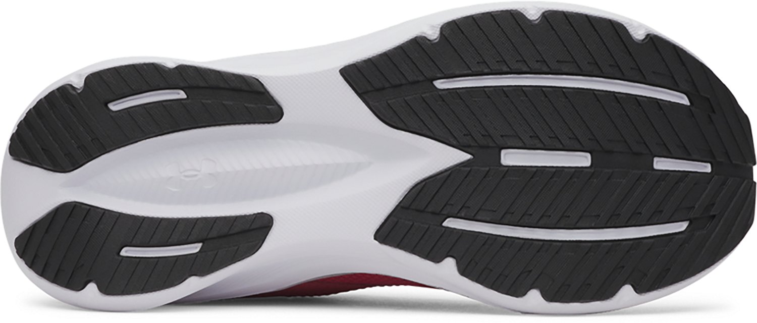 Under Armour Kids' Charged Assert 11 Grade School Shoes - view number 5