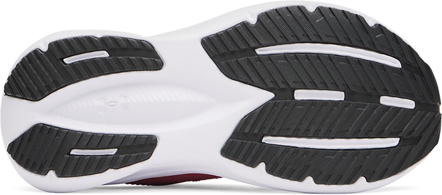 Under Armour Kids' Charged Assert 11 Preschool Shoes - view number 5