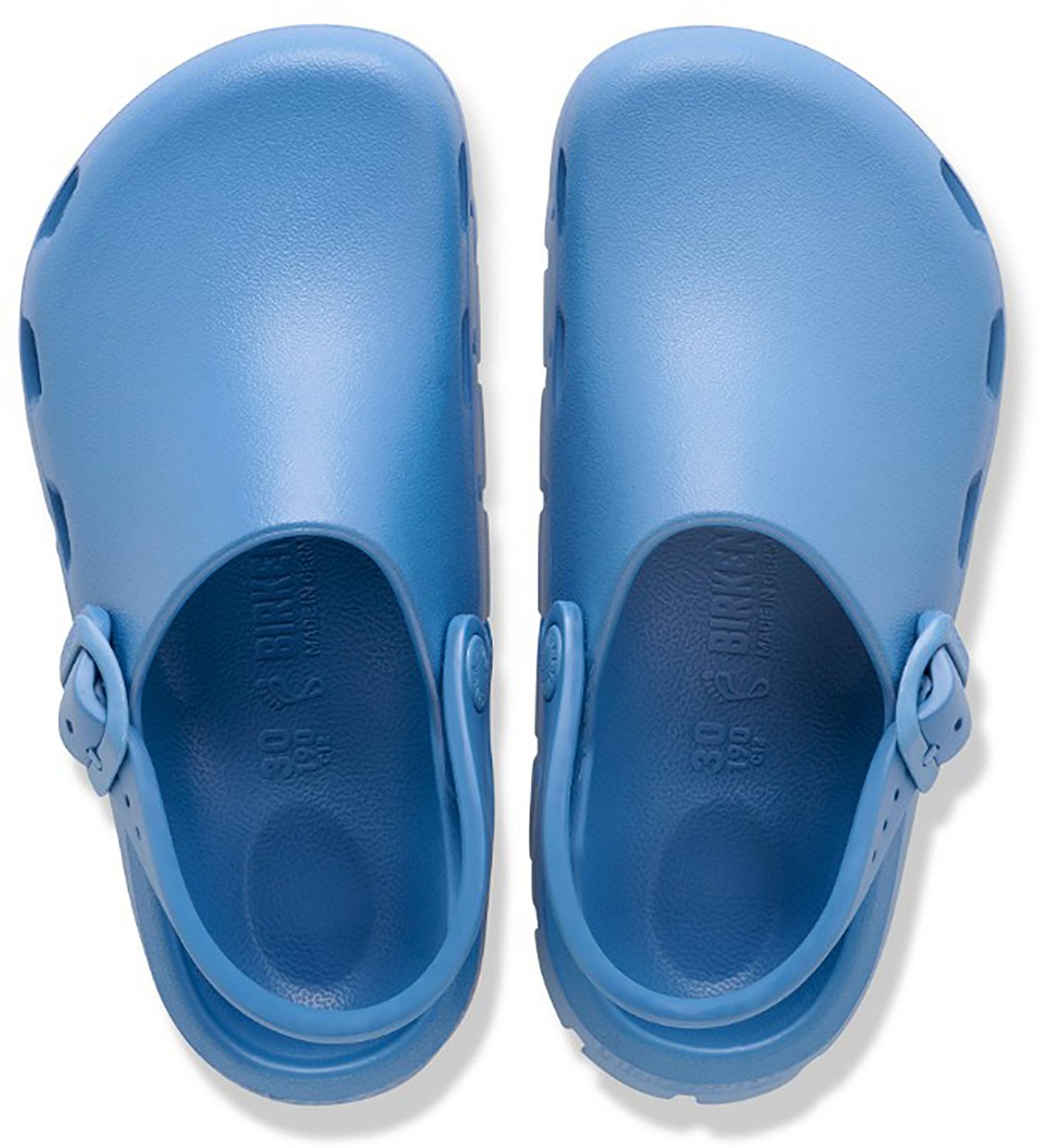 Birkenstock Kids' Birki Flow Clogs - view number 2