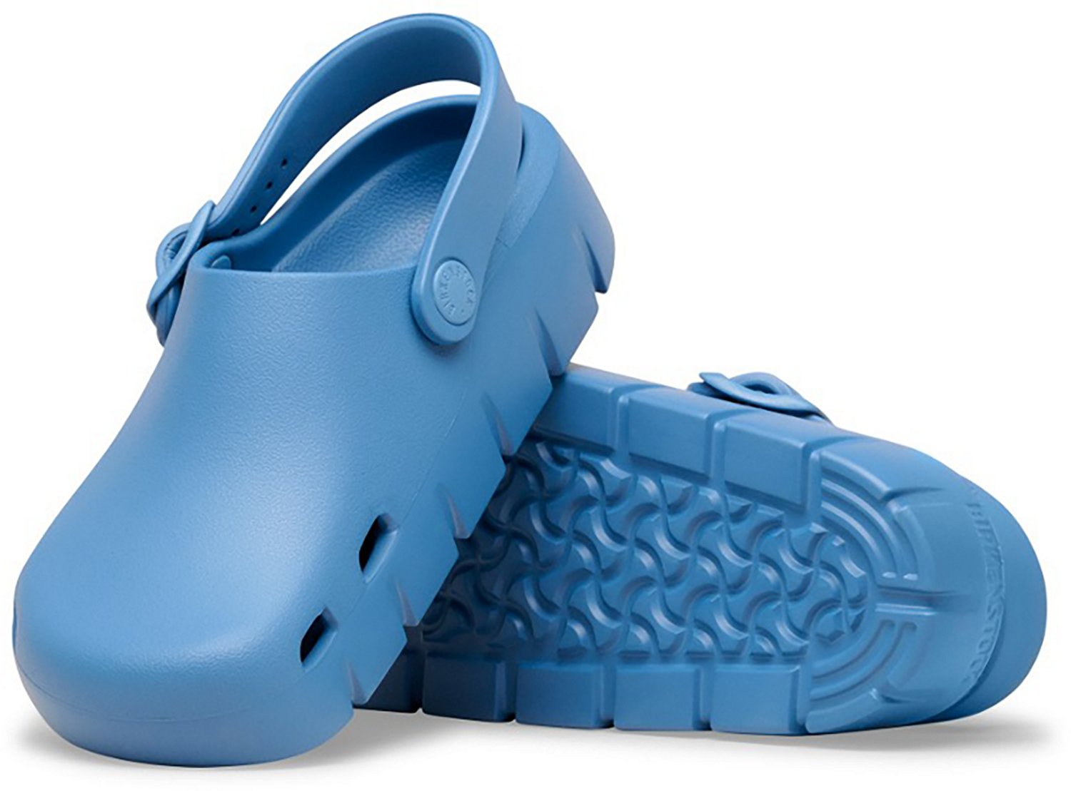 Birkenstock Kids' Birki Flow Clogs - view number 3