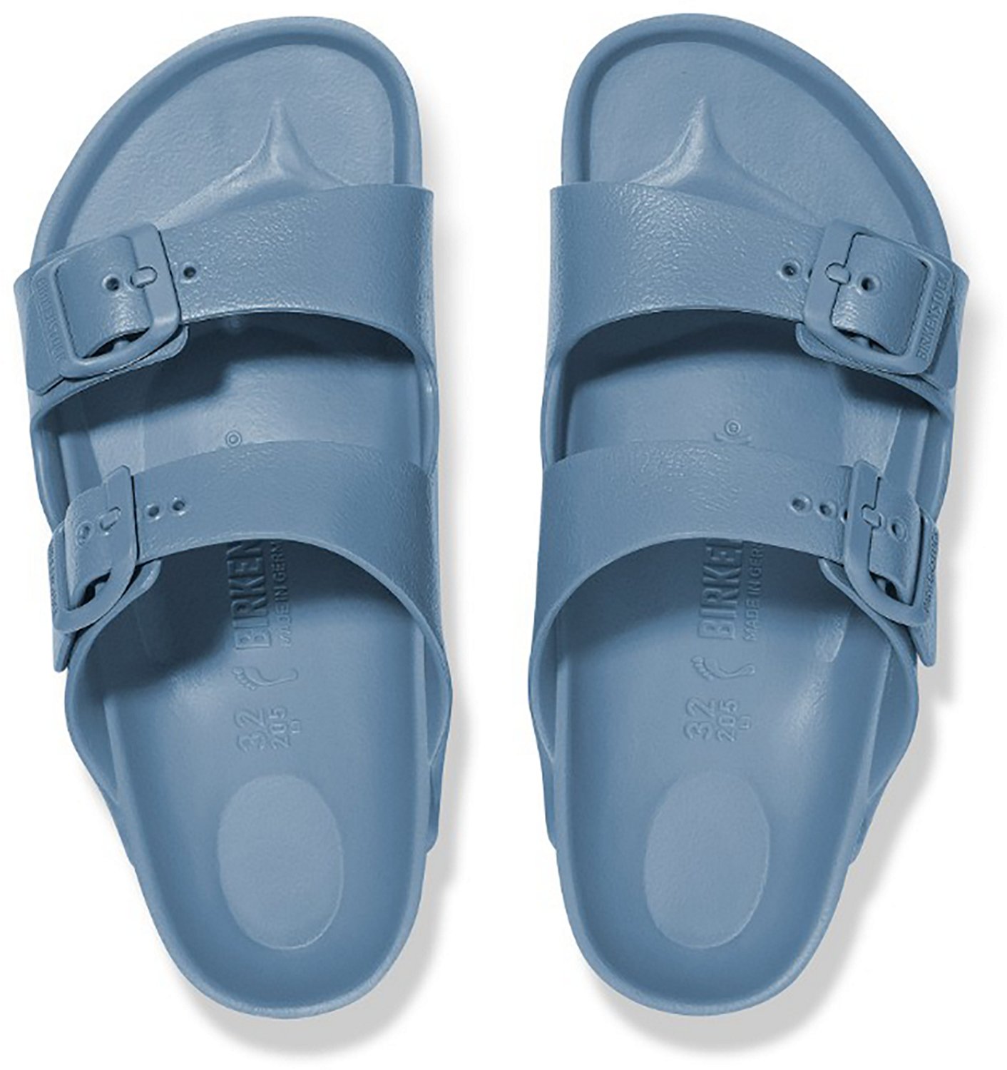 Birkenstock Kids' Arizona EVA Sandals - view number 2
